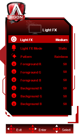 Light FX