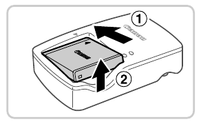 Verwijder de batterij