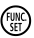 Functieknop
