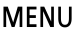 Menuknop