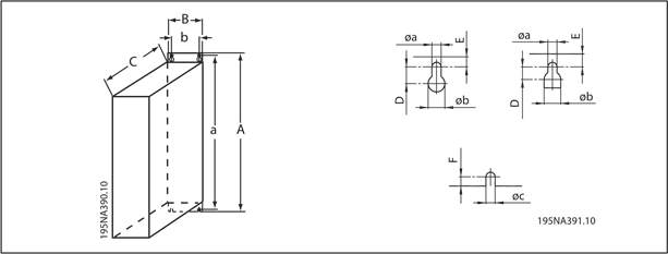 Mechanische installatie