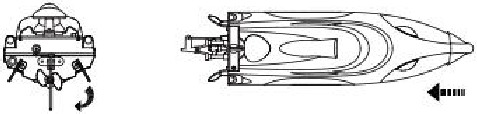 Bediening - Stap 2
