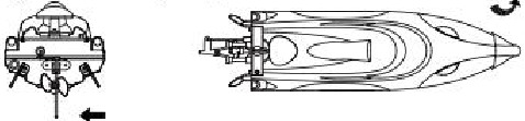 Bediening - Stap 3