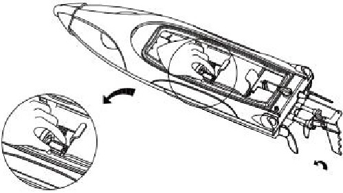 Propeller vervangen