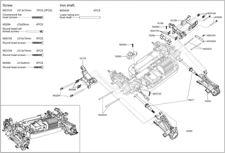High Speed Car Assemble - Deel 2