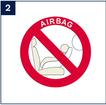 Gebruik - Installatiezorgen - Stap 2
