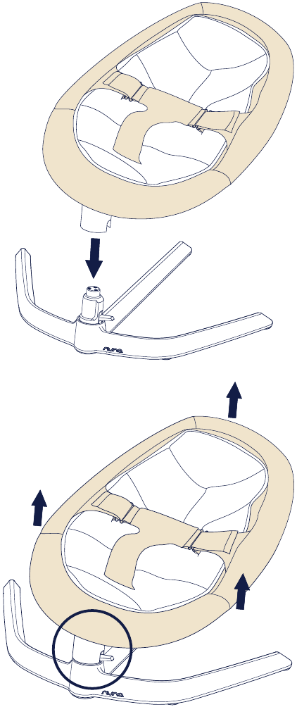 Product installeren - Stap 1