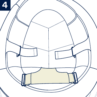 Gebruik fase &eacute;&eacute;n - Stap 3