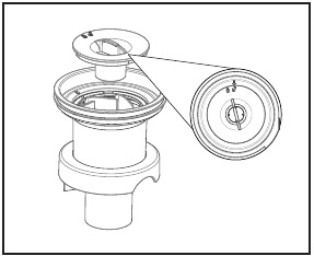 Cycloon reinigen
