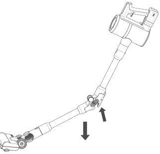 Inleiding tot het gebruik van de gebogen buis van de AK10 Pro