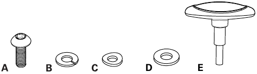 HARDWARE / GEREEDSCHAP
