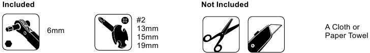 GEREEDSCHAP