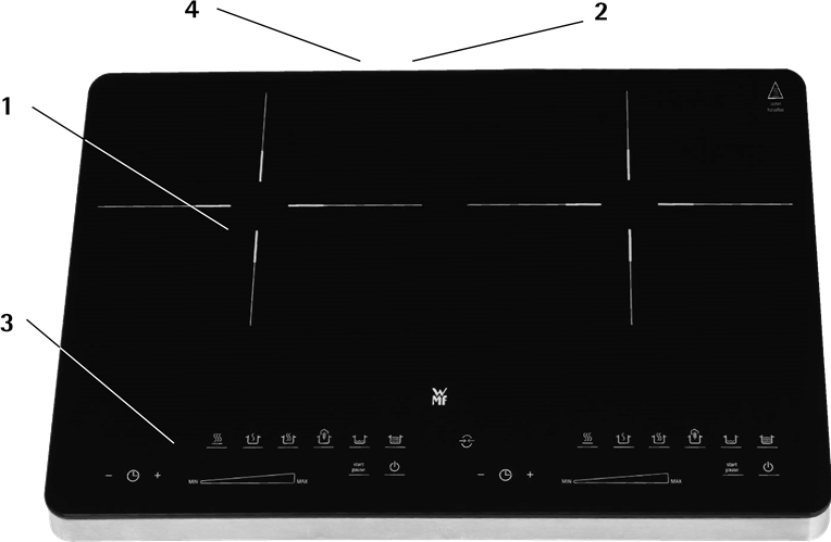Lay-out