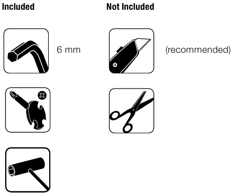GEREEDSCHAP