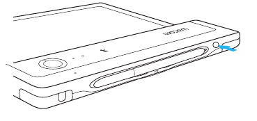 Bluetooth-modus - Stap 2
