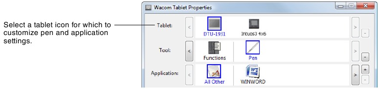 MEERDERE TABLETS INSTALLEREN