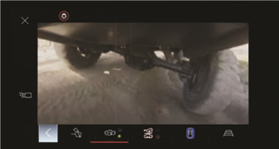 HD SURROUND VISION