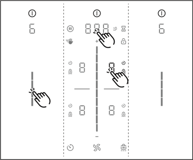 Menu-item 6: Ledtest