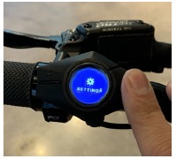 LCD-scherm