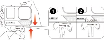 Overzicht standaard accessoires - Deel 1
