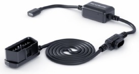 Quick Connect-kabel