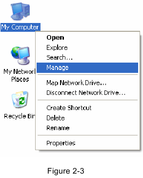 Mijn computer