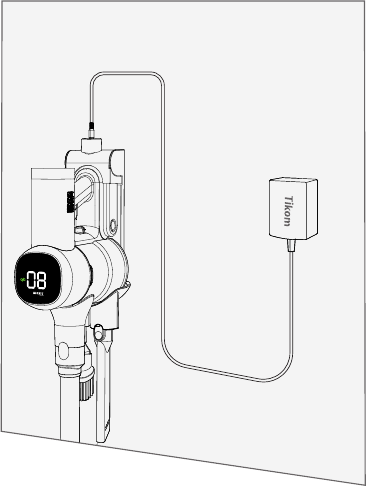 Opladen - Methode 1