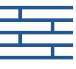 Pictogrammodus harde vloer