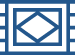 Pictogrammodus vloerkleed
