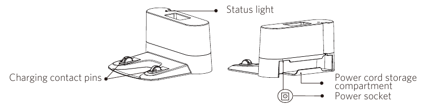Oplaadstation