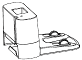 Afbeelding van input en output