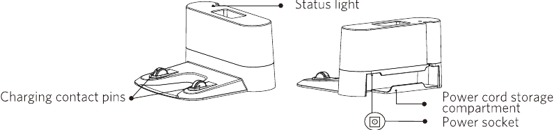 Oplaadstation