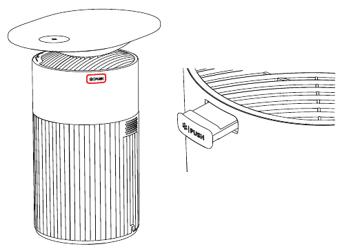 Aromakussenbox 