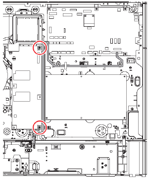BP-CS11/BP-DE11 - Installatie - Stap 12