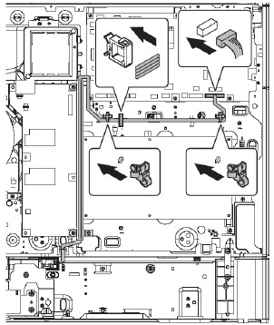 BP-CS11/BP-DE11 - Installatie - Stap 13