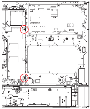 BP-CS11/BP-DE11 - Installatie - Stap 9