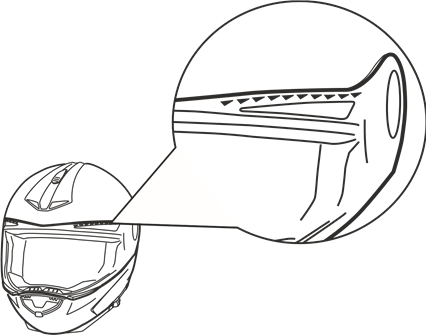 TURBULATOREN
