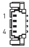 USB2.0 header