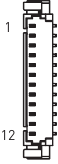 TPM-moduleconnector