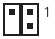 Debug header