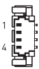 USB2.0 header