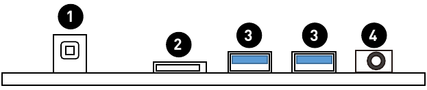 Aan de slag - Mainboard-componenten - Deel 3