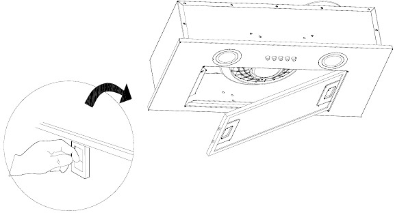 LED-vervanging - Stap 1