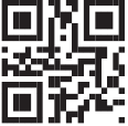 QR-code voor GMC-account