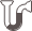 Pictogram van een geblokkeerde luchtweg