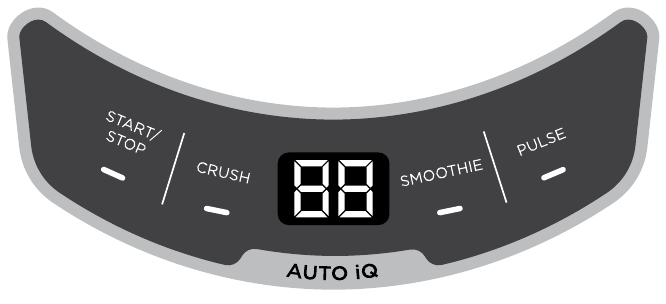 AUTO-IQ&reg;-PROGRAMMA'S