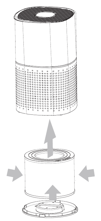 DE ROL VAN FILTERS BEGRIJPEN - Stap 2