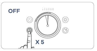 TIMER - Stap 2