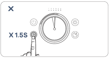 TIMER - Stap 3