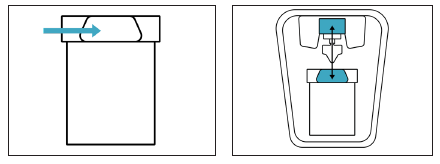 #Gunkie Waste Canister